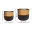 Metal Pot Planter-11495197