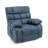 Contemporary Massage Recliner With Advanced Functions For Ultimate Relaxation
