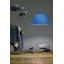 Luna 1 - Light White Dome Pendant-830729302
