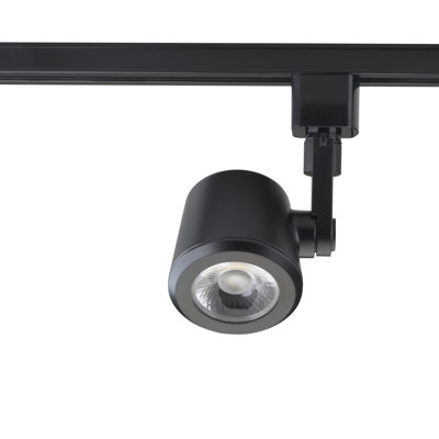  Douche intégrée réglable 12 W à DEL 36 W Poutre en H