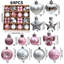 Coffret-cadeau de décorations de Noël-2001680272