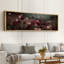 Impression sur toile encadrée très sombre Moody-397736450-397736452