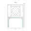 Ananias Platform Bed-1542040698-1542040693