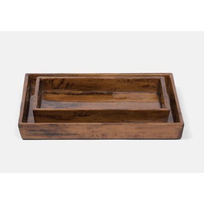 Varadero Bathroom Tray