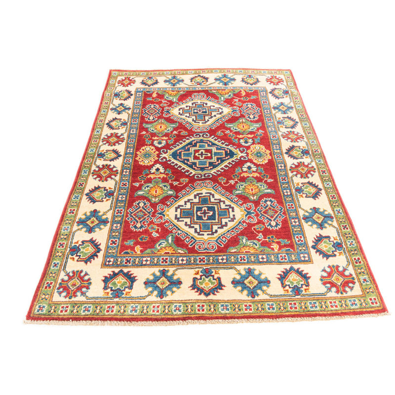 Tapis rouge Oakton