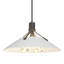 Henry 4 - Light Single Cone Pendant-57810220-57810182