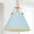Light Blue is out of stock