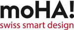 Moha Logo