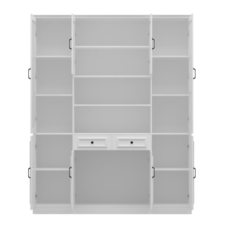 Garde-manger 78,7 po H