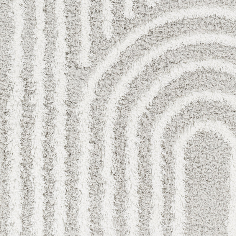 Theia Oriental Area Rug, Rectangle 200 x 290 cm