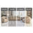 Keith Sofa W/3 Pillows-2016337172