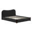 Lit rembourré avec pieds en bois-1896408309-1896408311