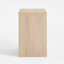 43cm W Manufactured Wood Bedside Table-1295416959