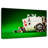 Senne Poker Chips And Cards-108732097