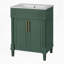 Meuble-lavabo 24 po avec lavabo en céramique-1416817419