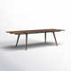 Hines Extendable Dining Table