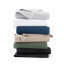 DKNY Quick Dry 6-piece Washcloth Set-108681078-108681080