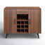 Buffet Bernisha 38