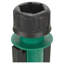 Cuff 0.39kg Plastic In-Ground Umbrella Base