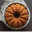 Nordic Ware Non-Stick bundt Cut Crystal