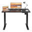 Bureau debout à hauteur ajustable Gilman Home Office-1290067129-1290067135