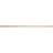 Elizabeth Signature Urethane Dentil Block Trim, Primed Tan-101140455