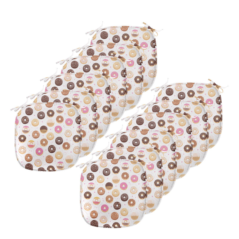 Chair Pad Cushion