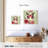 Brampt Butterfly Floral II