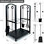 Brek Iron Log Carrier