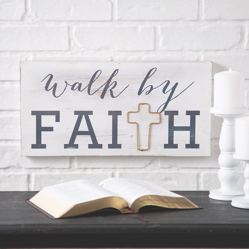 Religious & Spiritual Wall Decor