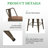 Metal Counter And Bar Stools-516118463-523579987