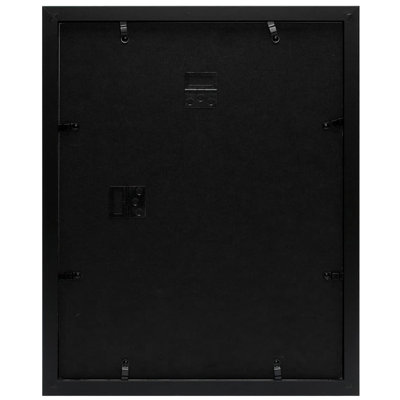 Cadre pour photo simple en bois mat - Basics by Wayfair ™