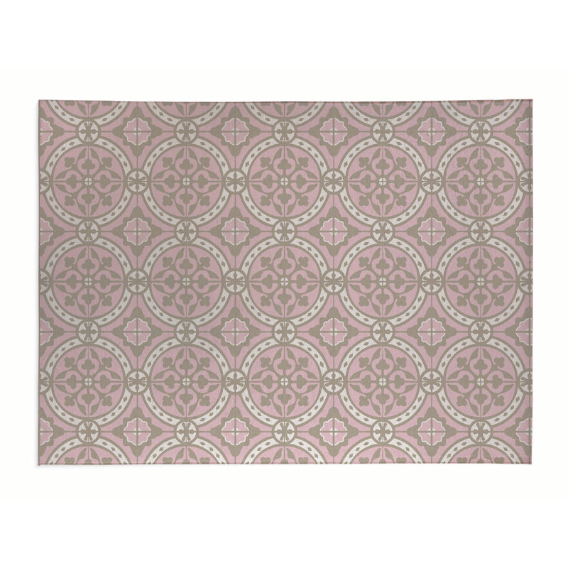 Tapis Aleah, Rectangle 3 pi x 5 pi