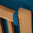 2pcs Outdoor Club Chairs In Wood - Comfortable And Weather- (2) Stylish-840094891-840094884