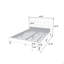 Ensemble de lit 1pc-1845801096