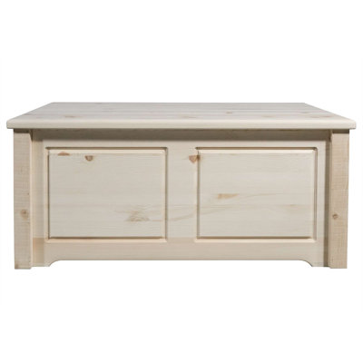 Commode pour couverture Homestead Collection