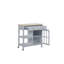 Neill Wood Kitchen Trolley-1809916996