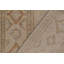Distressed Homage Handmade Kilim Wool Geometric Area Rug-197571314