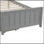 Lit plateforme simple avec deux tiroirs-2101184158