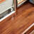 Walnut Solid Wood Accent Cabinet