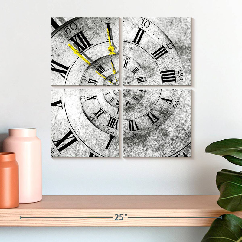 Horloge Kerner