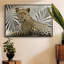 Boho Cheetah, peinture sur toile encadrée-94363709-94363710