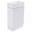 Meuble-lavabo 18,6 po avec lavabo-305540330