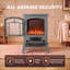 Electric Fireplace