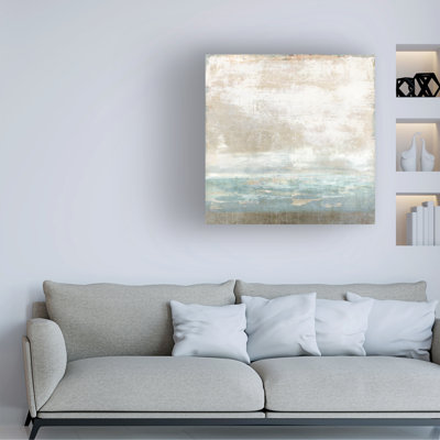 Bolog Suzanne Nicoll Ocean Drift Canvas Art