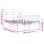 Bed Frame with Headboard-2147326379-2147326370