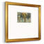«Rustic Leaves II», reproduction encadrée de qualité supérieure-87974564-106008885
