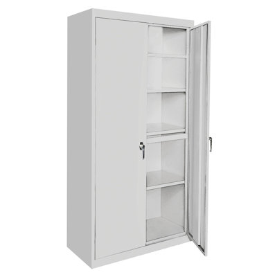 Walsall Welded Storage Cabinet