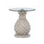 Table de bout Ehmann