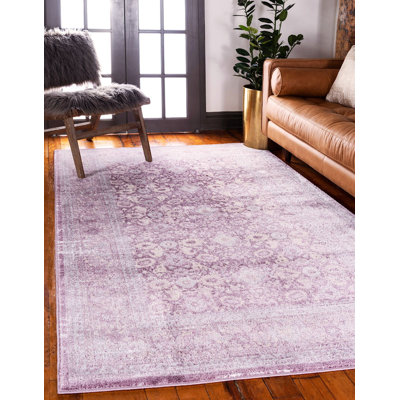 Tapis transitionnel couleur Gaastra
